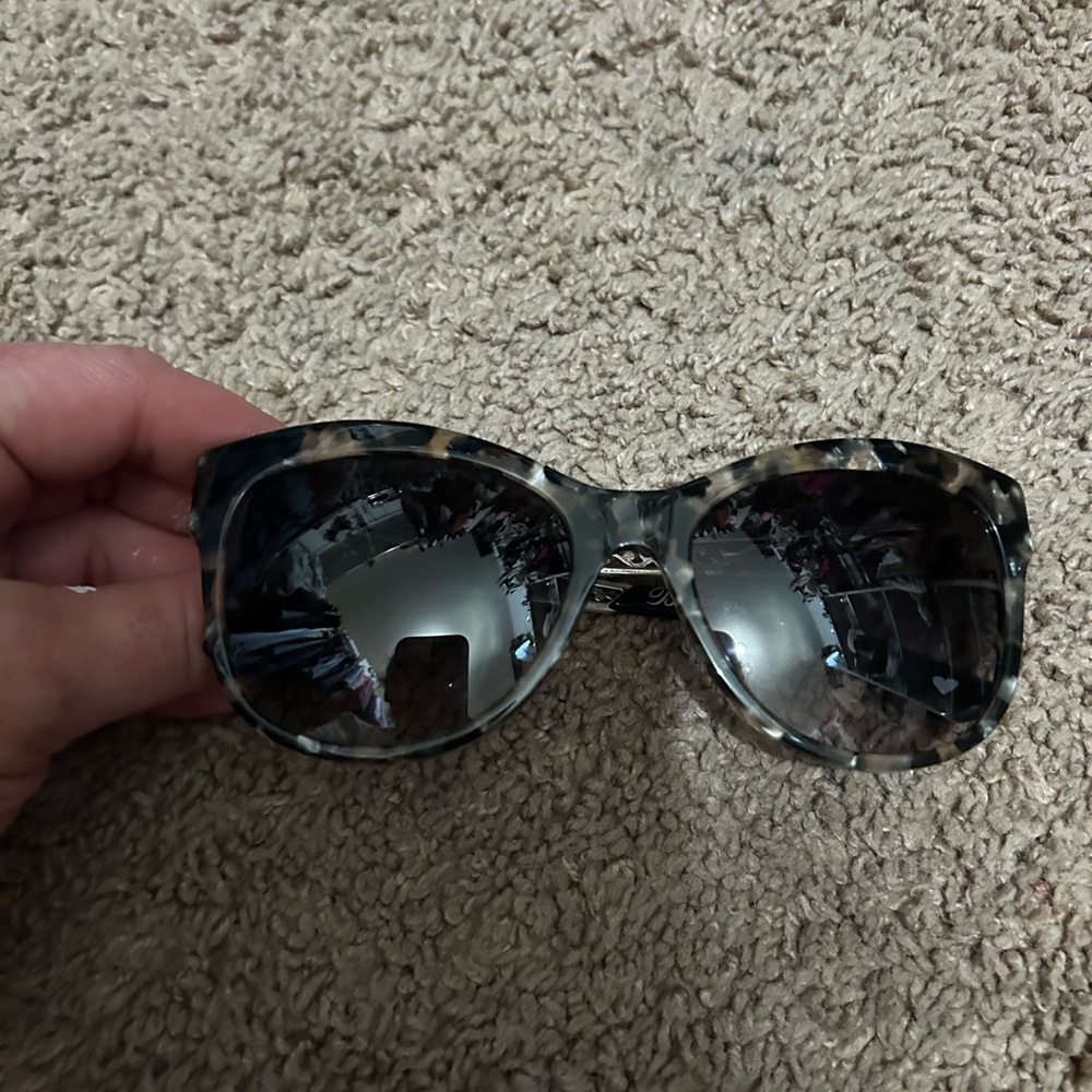 Brighton Tortoiseshell Sunglasses - image 4